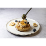 Silicone Honey Spoon CDU/24