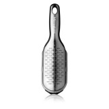 Elite Medium Ribbon Grater Black