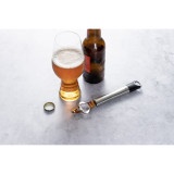 Stainless Steel Bottle Opener
