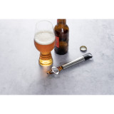 Stainless Steel Bottle Opener