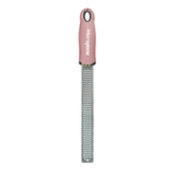 Premium Zester Grater - Dusty Rose