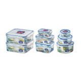 Classic 8 Piece Set - Multi