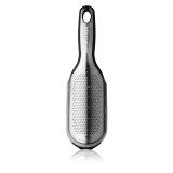 Elite Fine Grater Black