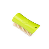 Lean & Mean Scrub Brush