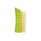 Lean & Mean Scrub Brush