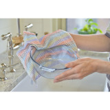 Tidy Dish Cloths Set/3 Multi