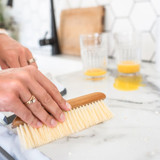 Counter Sweep & Squeegee