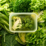 Fresh Block 2 Piece Set - 760ml