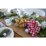 Oval Casserole (33x20cm) - 4L