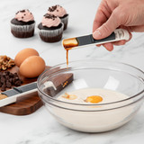 Adjustable Measuring Cup & Spoon Set