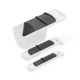 Adjustable Measuring Cup & Spoon Set