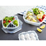 Classic Special 3 Section Lunch Container 750ml