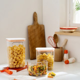 Easy Grip Container 600ml