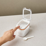 Easy Grip Container 600ml