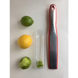 Elite Zester - Red