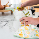 Renew Microfiber Cloths set/3 Citrus