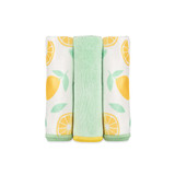 Renew Microfiber Cloths set/3 Citrus