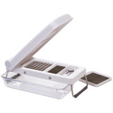 PL8 Professional Chopper - Chop, Dice & Mince