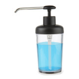 Soap Pump Black - 400ml