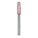 Premium Zester Grater CDU/12 - Rose/Grn
