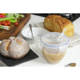 Classic Special Measuring Cup W/lid, Flip Cap 1L