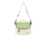 Insulated Lunch Bag with Strap