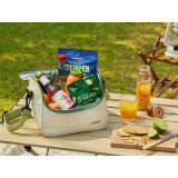 Insulated Lunch Bag with Strap
