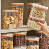 Easy Open Container 1.7L