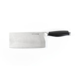 Stainless Steel Cleaver 18cm
