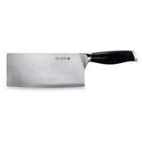 Stainless Steel Cleaver 18cm