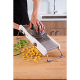 PL8 Professional "Cubing" Mandoline by Progressive