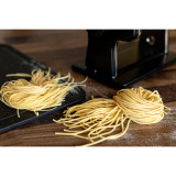 Atlas Plus Pasta Machine Black