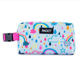 Freezable Snack Box - Rainbow Sky