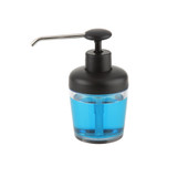 Soap Pump Black - 260ml