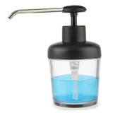 Soap Pump Black - 260ml
