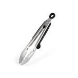 Heads-Up Stainless Steel Tongs 27cm