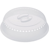 Prep Solutions Microwave Food Cover - 26cm