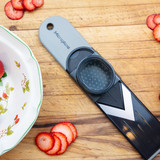 Mini V-Blade Mandoline Slicer