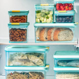 Freezer fit Rectangular Container - 450ml