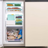 Freezer fit Rectangular Container - 450ml
