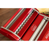 Atlas Plus Pasta Machine Red