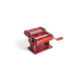 Atlas Plus Pasta Machine Red