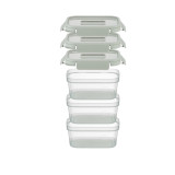 Nestopia 3 Piece Set - 500ml