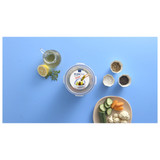 Classic Special Round W/draining Basket 1.4L