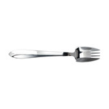 Black Label Stainless Steel Mirror Set/8