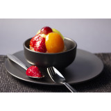 Black Label Stainless Steel Mirror Set/8