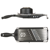 PL8 Professional Gourmet Slicer - Black
