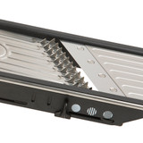 PL8 Professional Gourmet Slicer - Black