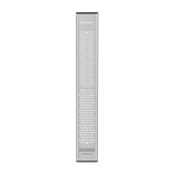 Dual Blade Grater - Zester & Coarse