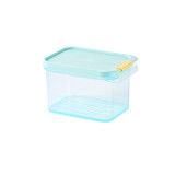 Freezer Fit Rectangular Container - 750ml